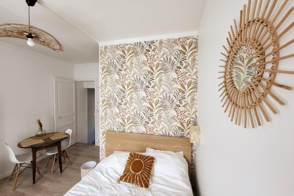 Apartmán L'Escape - Cernay - Stationnement Gratuit Remeš Exteriér fotografie